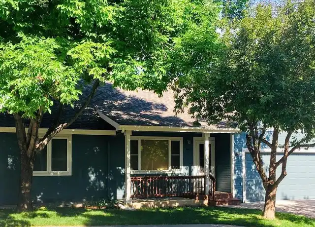 Property at 1632 Ukiah Ln, Fort Collins, CO, 80525, 3 beds, 3 baths, [object Object]