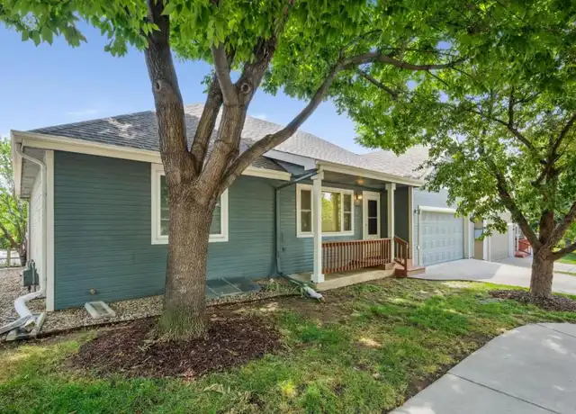 Property at 1632 Ukiah Ln, Fort Collins, CO, 80525, 3 beds, 3 baths, [object Object]