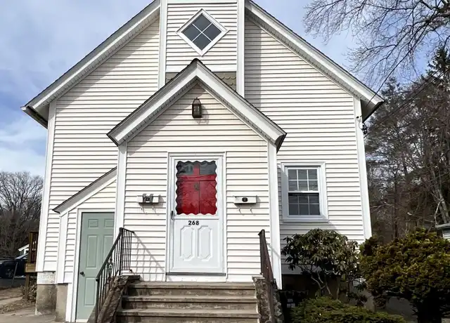 Property at 268 Bristol St Unit FRNT, Southington, CT, 06489, 1 bed, 1 bath, [object Object]