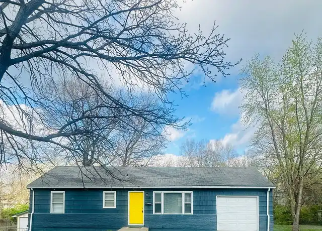 Property at 10309 Richmond Ave, Kansas City, MO, 64134, 3 beds, 1 bath, [object Object]