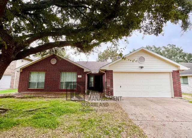Property at 1405 Manor Dr, Rosenberg, TX, 77471, 3 beds, 2 baths, [object Object]