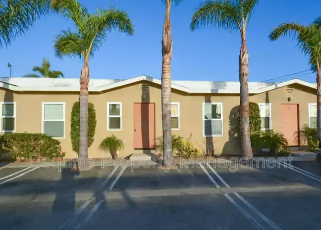 Property at 1263 S Oxnard Blvd Unit 3, Oxnard, CA, 93030, 1 bed, 1 bath, [object Object]