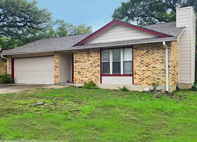 Property at 11904 Hardwood Trl, Austin, TX, 78750, 3 beds, 2 baths, [object Object]
