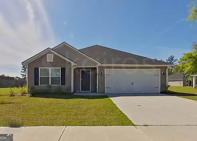 Property at 100 Ebenezer Bluff Way, Springfield, GA, 31329, 3 beds, 2 baths, [object Object]