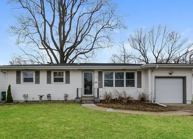 Property at 1270 Del Rey Dr, Florissant, MO, 63031, 3 beds, 2 baths, [object Object]