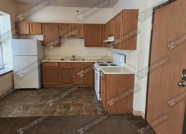 Property at 1730 Magnolia St Unit 306, Detroit, MI, 48208, 1 bed, 1 bath, [object Object]