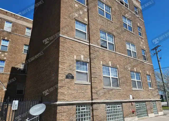 Property at 1730 Magnolia St Unit 306, Detroit, MI, 48208, 1 bed, 1 bath, [object Object]