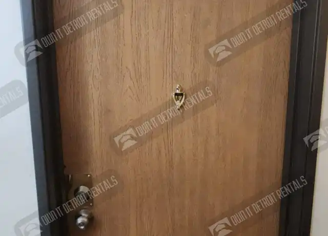 Property at 1730 Magnolia St Unit 306, Detroit, MI, 48208, 1 bed, 1 bath, [object Object]