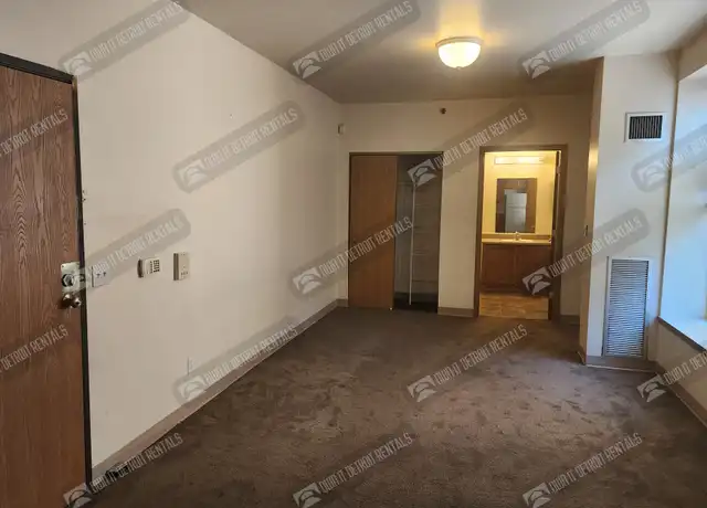 Property at 1730 Magnolia St Unit 306, Detroit, MI, 48208, 1 bed, 1 bath, [object Object]