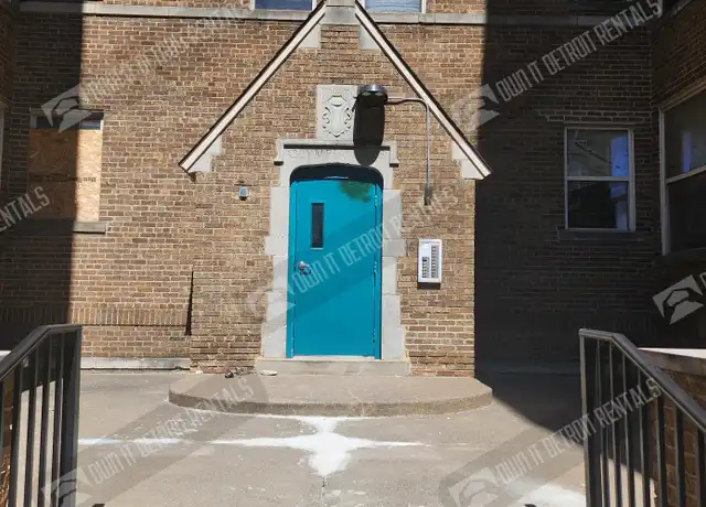 Property at 1730 Magnolia St Unit 306, Detroit, MI, 48208, 1 bed, 1 bath, [object Object]