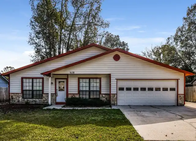 Property at 1638 Sandy Hollow Loop, Middleburg, FL, 32068, 3 beds, 2 baths, [object Object]