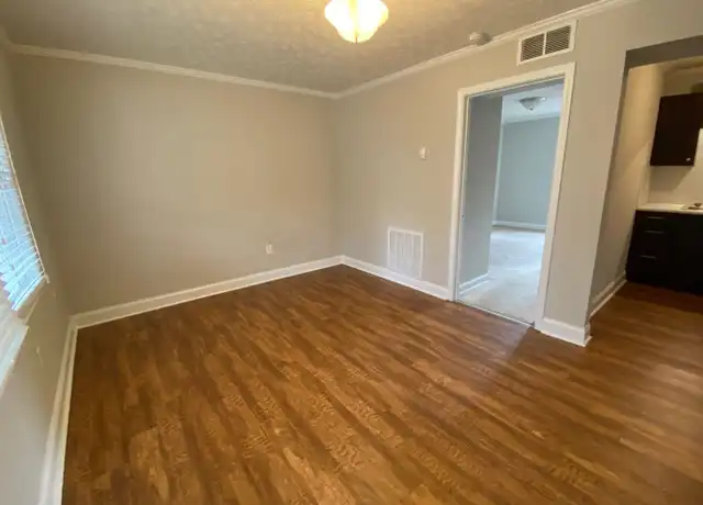Property at 639 Reese St #3, Athens, GA, 30601, 1 bed, 1 bath, [object Object]