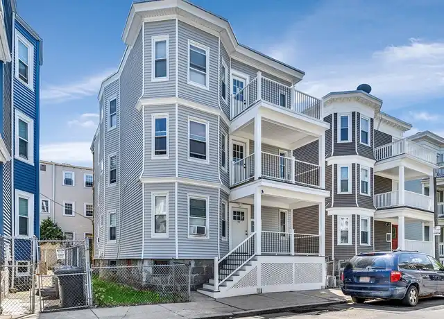 Property at 38 Cameron St, Dorchester, MA, 02125, 3 beds, 1 bath, [object Object]