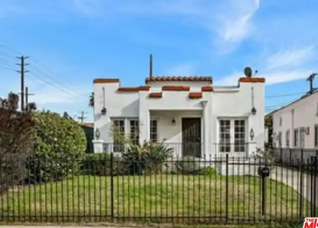 Property at 1034 N Kenmore Ave, Los Angeles, CA, 90029, 2 beds, 1 bath, [object Object]