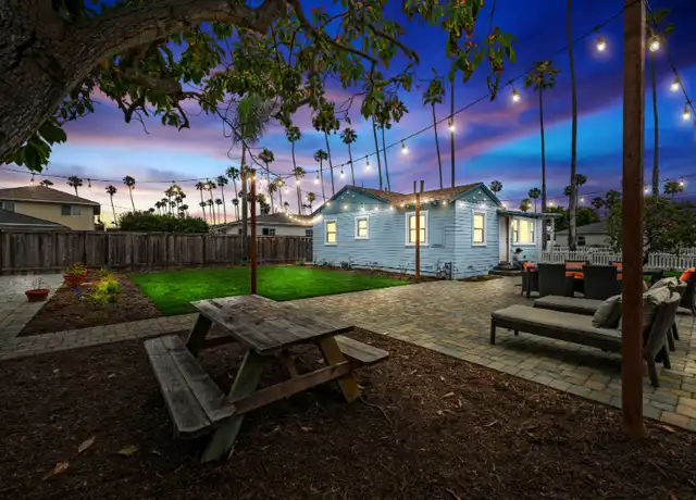 Property at 1821 S Tremont St Unit 1, Oceanside, CA, 92054, 2 beds, 1 bath, [object Object]