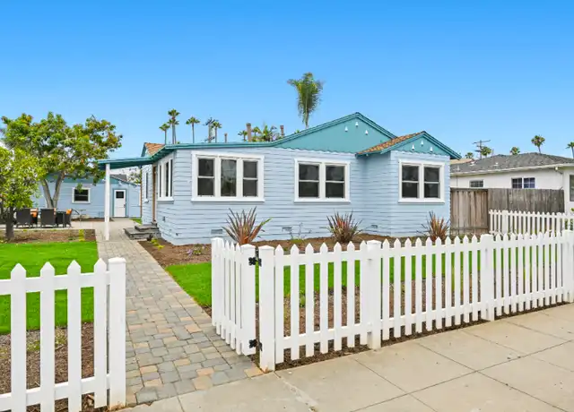 Property at 1821 S Tremont St Unit 1, Oceanside, CA, 92054, 2 beds, 1 bath, [object Object]