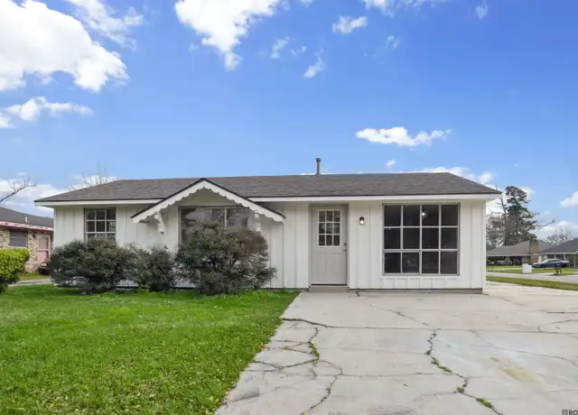 Property at 1230 Bellonia Dr, Baton Rouge, LA, 70810, 3 beds, 2 baths, [object Object]