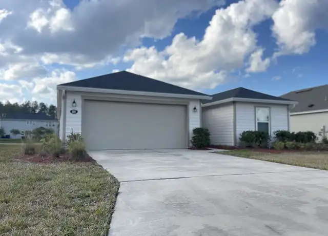 Property at 805 Trellis Bay Dr, Saint Augustine, FL, 32092, 4 beds, 2 baths, [object Object]