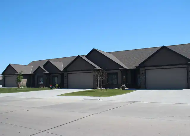 Property at 1116 Starwood Ave Unit 3743, Grand Island, NE, 68803, 2 beds, 2 baths, [object Object]