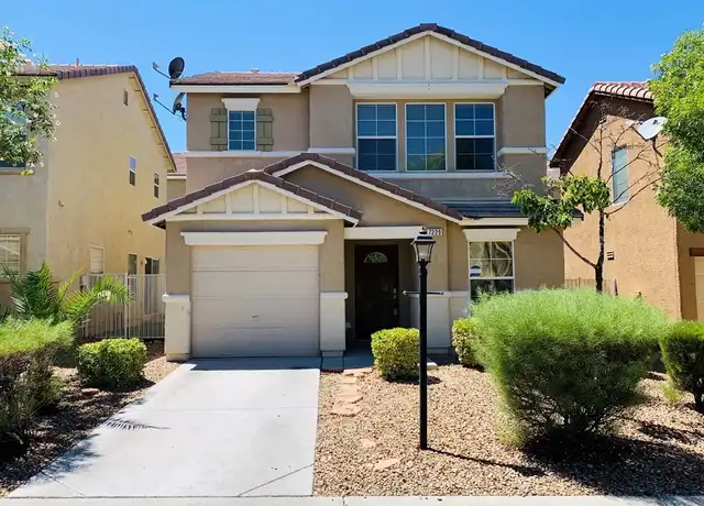 Property at 7229 American Pride St, Las Vegas, NV, 89148, 3 beds, 2.5 baths, [object Object]