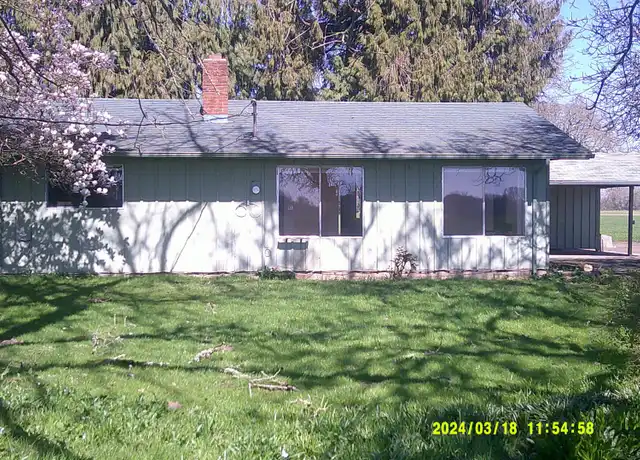 Property at 28807 Hurlburt Rd, Corvallis, OR, 97333, 2 beds, 1 bath, [object Object]