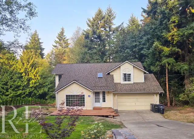 Property at 7665 Clover Blossom Ln NE, Bremerton, WA, 98311, 3 beds, 2.5 baths, [object Object]
