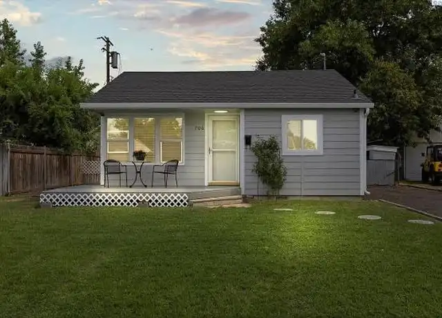 Property at 706 Willard Ave, Richland, WA, 99352, 2 beds, 1 bath, [object Object]