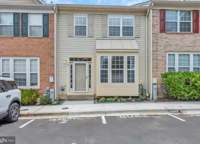 Property at 161 Quiet Waters Pl, Annapolis, MD, 21403, 3 beds, 3.5 baths, [object Object]