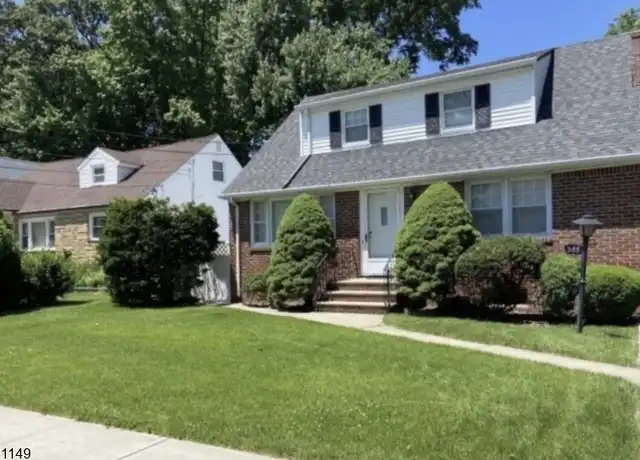 Property at 388 Delaware Ave, Union, NJ, 07083, 4 beds, 2 baths, [object Object]