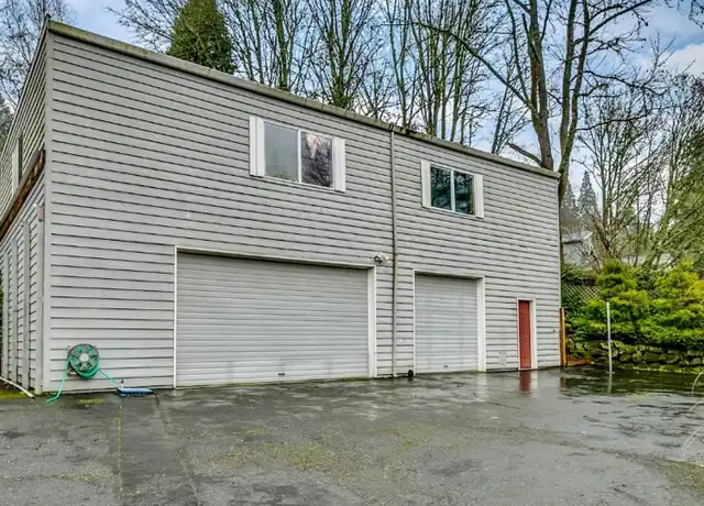 Property at 9938 SW Terwilliger Blvd Unit C, Portland, OR, 97219, 2 beds, 1 bath, [object Object]