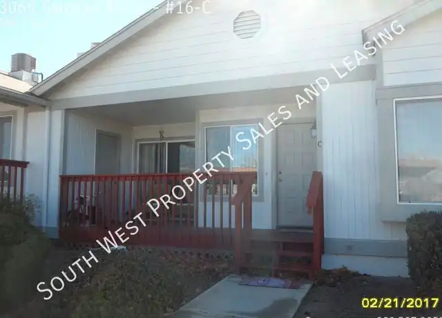 Property at 3069 Smokey Rd Unit 16C, Prescott, AZ, 86301, 2 beds, 2 baths, [object Object]