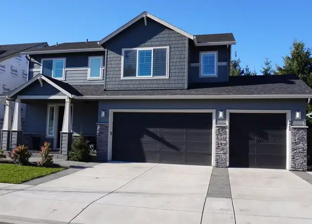 Property at 8400 NE 168th Ave, Vancouver, WA, 98682, 4 beds, 2.5 baths, [object Object]