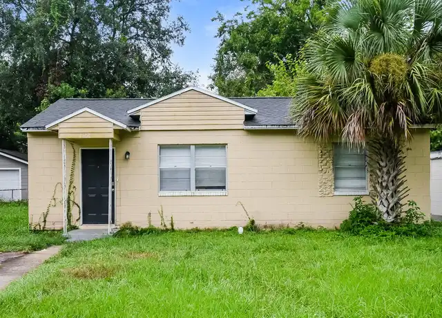 Property at 3122 Rosselle St, Jacksonville, FL, 32205, 2 beds, 1 bath, [object Object]