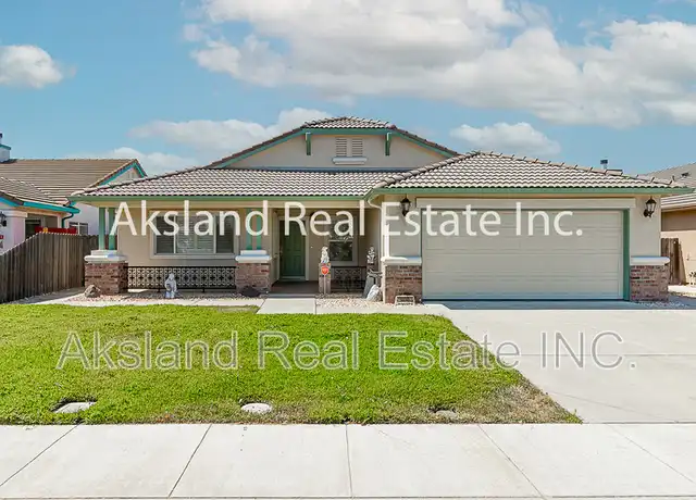 Property at 1016 Schadeck St, Manteca, CA, 95336, 3 beds, 2 baths, [object Object]