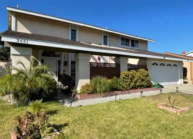 Property at 3651 Claremont St, Irvine, CA, 92614, 4 beds, 2.5 baths, [object Object]