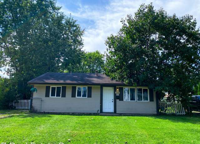 Photo of 3369 Arnsby Rd, Columbus, OH 43232