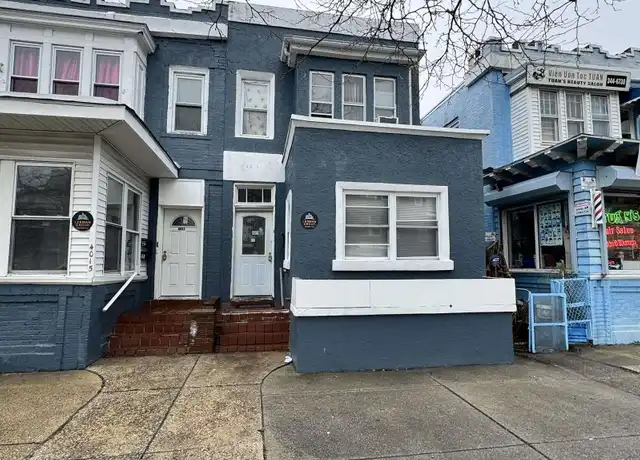Property at 4013 Ventnor Ave Unit 1, Atlantic City, NJ, 08401, 2 beds, 2 baths, [object Object]