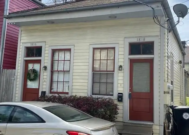Property at 1818 Camp St, New Orleans, LA, 70130, 1 bed, 1 bath, [object Object]