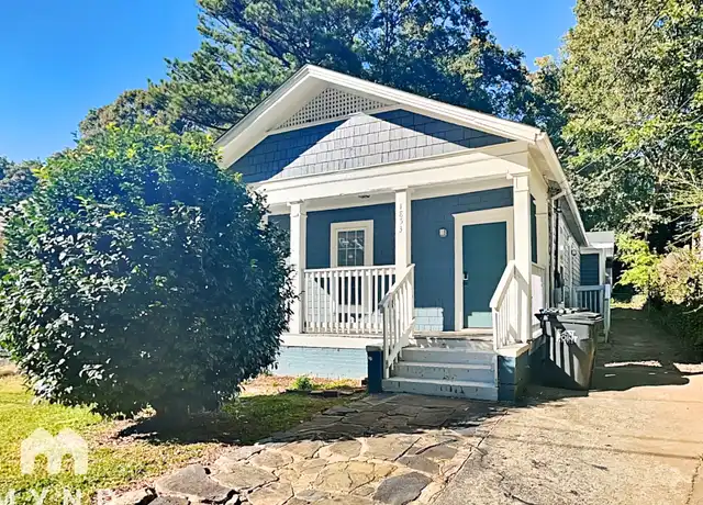 Property at 1853 Center Ave, Atlanta, GA, 30344, 2 beds, 2 baths, [object Object]