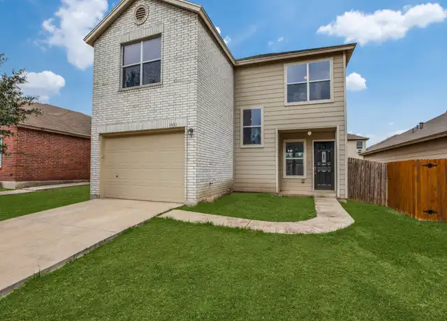 Property at 9931 Bermuda Palm, San Antonio, TX, 78245, 3 beds, 2.5 baths, [object Object]