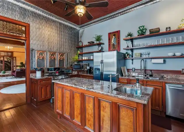 Property at 8504 Oak St, New Orleans, LA, 70118, 4 beds, 2 baths, [object Object]
