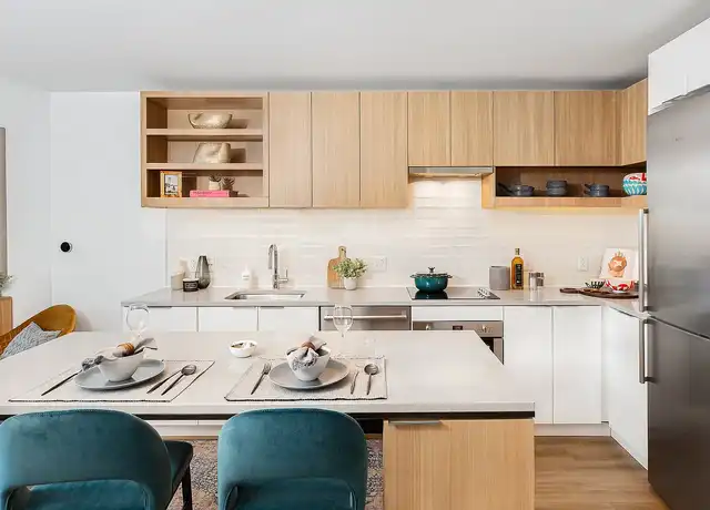Property at Ora Seaport - 899 Congress St, Boston, MA, 02210, 0-2 beds, 1-2 bath, [object Object]