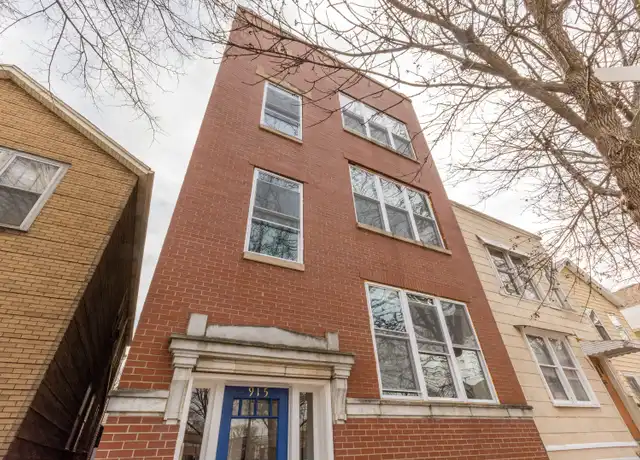 Property at 915 S Aberdeen St, Chicago, IL, 60607, 2 beds, 1 bath, [object Object]