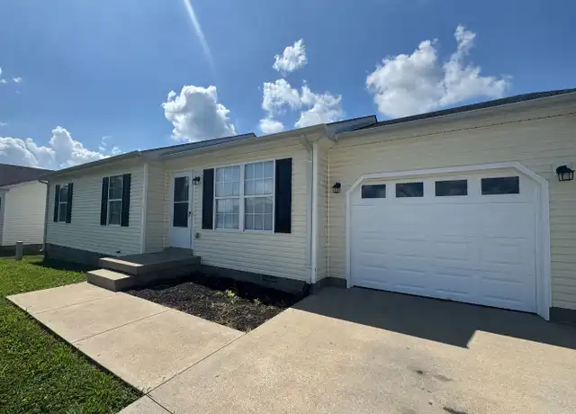 Property at 313 Hilton Way, Bowling Green, KY, 42101, 3 beds, 2 baths, [object Object]