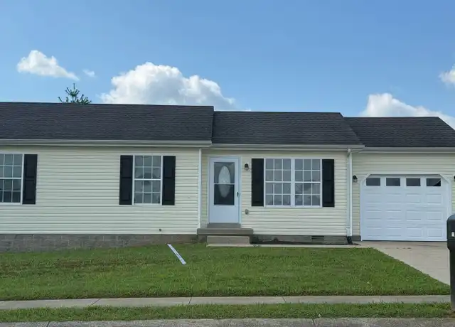 Property at 313 Hilton Way, Bowling Green, KY, 42101, 3 beds, 2 baths, [object Object]