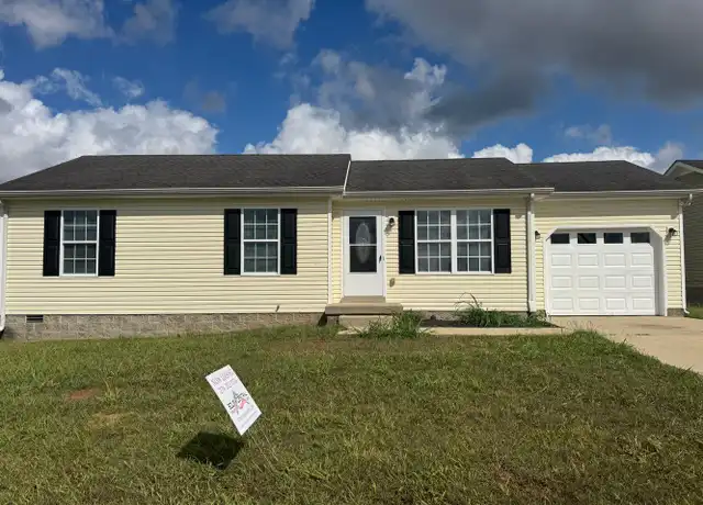 Property at 313 Hilton Way, Bowling Green, KY, 42101, 3 beds, 2 baths, [object Object]