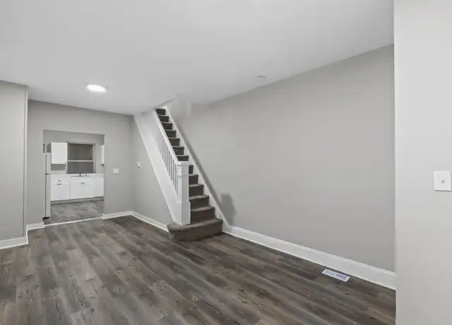 Property at 722 N Glover St, Baltimore, MD, 21205, 2 beds, 1 bath, [object Object]