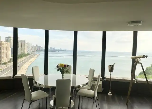 Property at 505 N Lake Shore Dr Unit 1603-1604, Chicago, IL, 60611, 3 beds, 2 baths, [object Object]