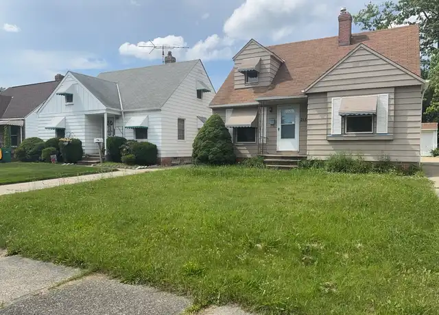Property at 21511 Kenyon Dr, Maple Heights, OH, 44137, 3 beds, 1 bath, [object Object]