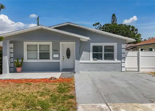 Property at 1755 Shore Acres Blvd NE, St Petersburg, FL, 33703, 3 beds, 2 baths, [object Object]
